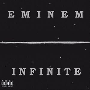 May 14 – Thisis50.com makes Eminem's rare indie debut album Infinite available for download. Get the album. Read about it here(album).