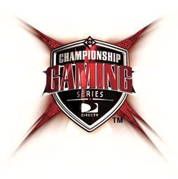 Championship Gaming Series Pictures, Images and Photos