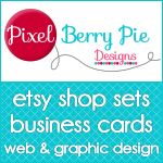 Pixel Berry Pie Designs Etsy Shop Pixel Berry Pie Designs Etsy Shop