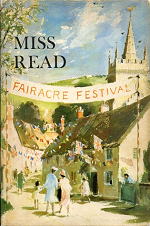 The Fairacre Festival by Miss Read