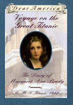 'Voyage on the Great Titanic' by Ellen Emerson White