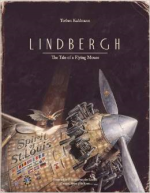 Lindbergh: The Tale of a Flying Mouse