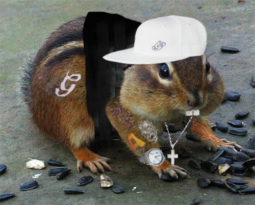 g unit gangsta