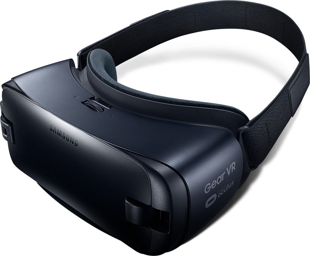 Samsung Gear VR 3, FOV 101 độ, phiên bản 2016 mới 100% chưa khui hộp!