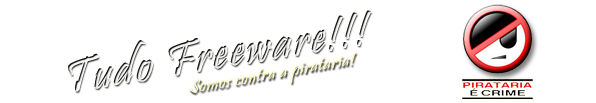 Tudo Freeware!!!