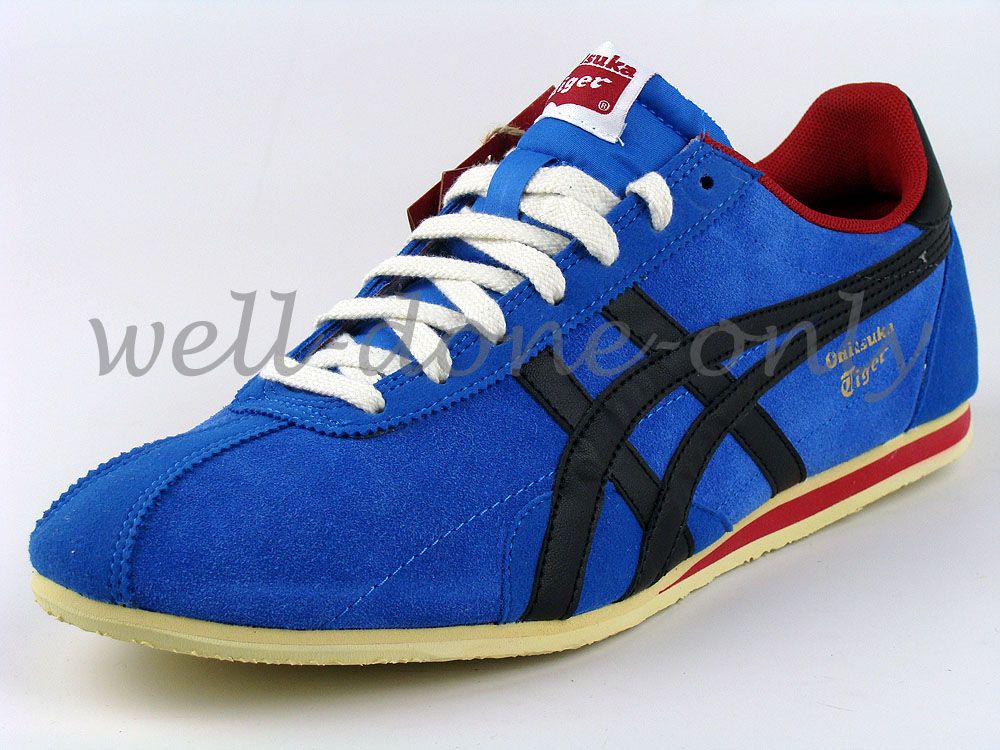 onitsuka asic