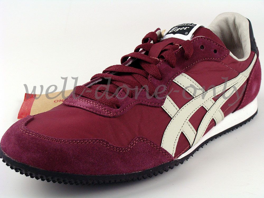 onitsuka tiger alvarado femme 2016