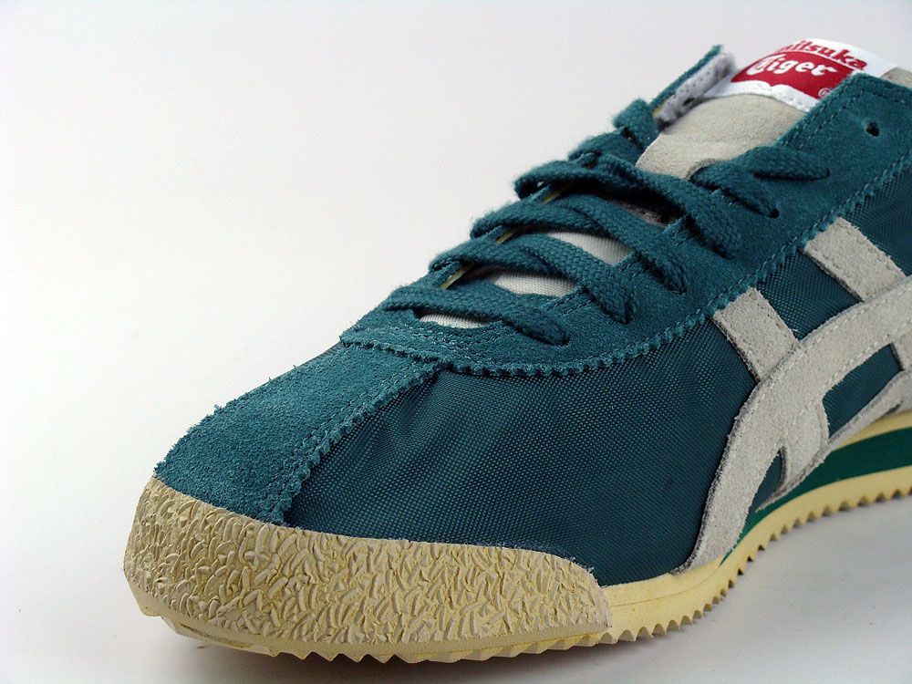 tiger running shoes cortez