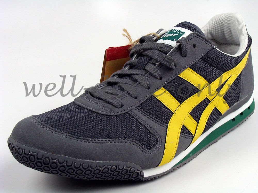 asics vegan shoes