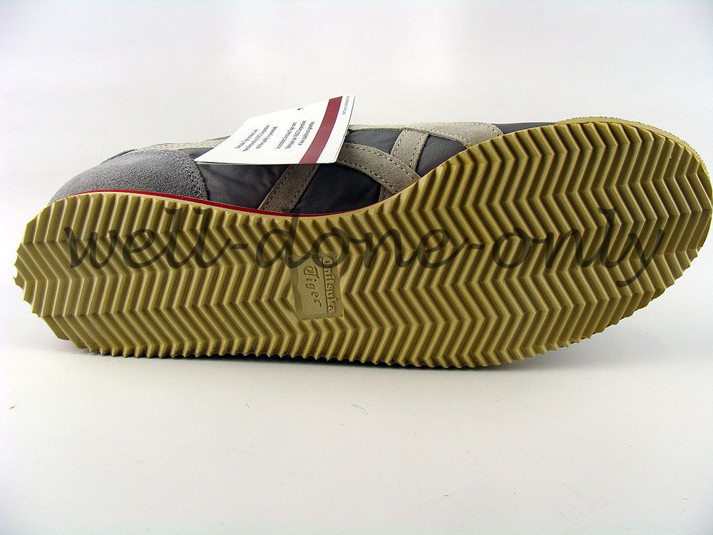 tiger running shoes cortez