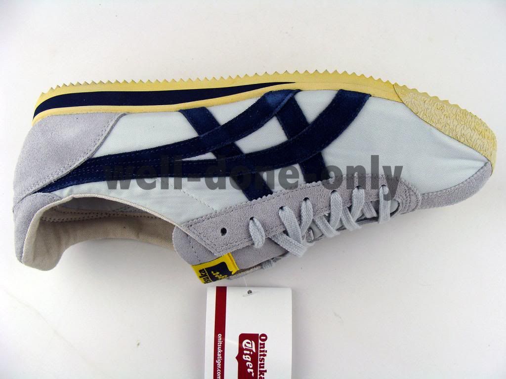 tiger running shoes cortez