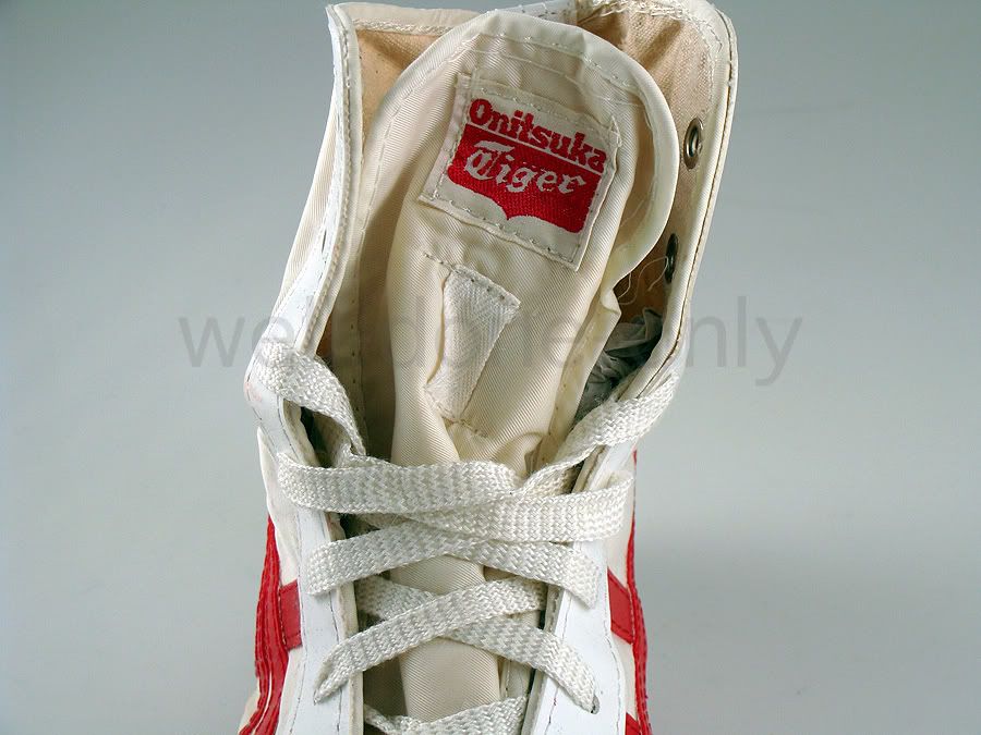NOS ASICS ONITSUKA TIGER Wrestling VTG 70's shoes 5 5.5 eBay