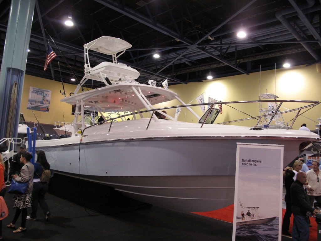 34 yellowfin miami boat show some 2010 boat show pics the hull truth boating and 34 yellowfin miami boat show some 2010 boat show pics the hull truth boating and