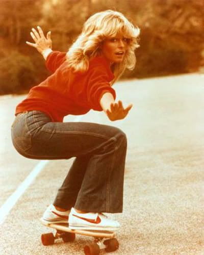 Farrah Fawcett Pictures, Images and Photos