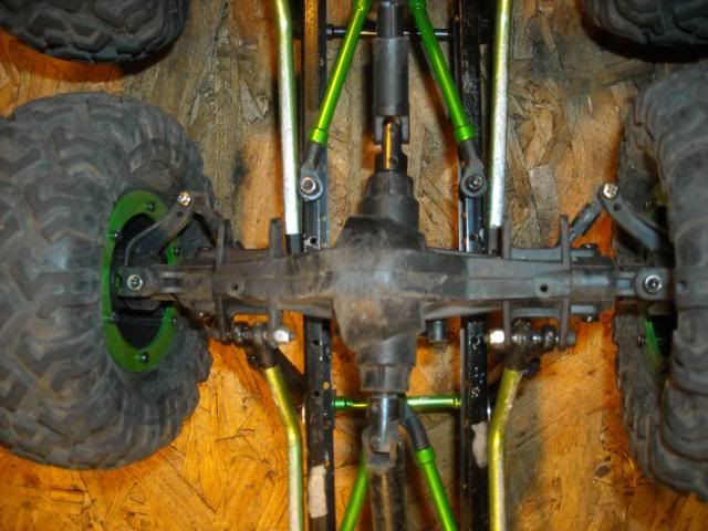 Super Samson Simpson