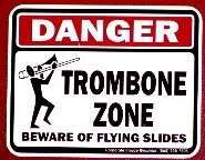 trombone