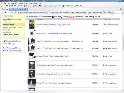 ebay has buzzers