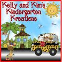 Kelly and Kim’s Kindergarten Kreations