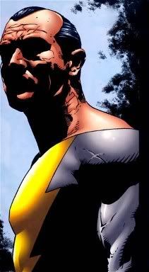 Black Adam