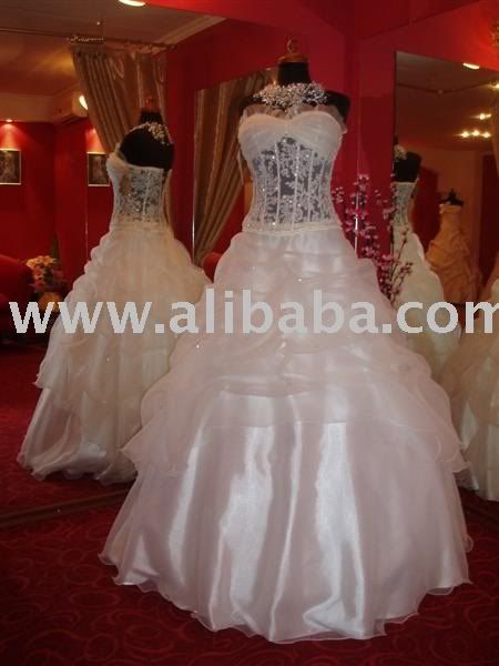 Brides Dresses 2010