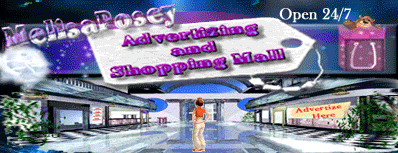 Check out MelisaPosey Advertizing and Shopping Mall