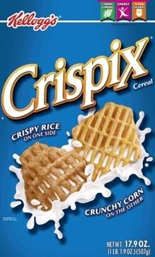 Crispix