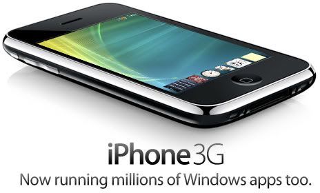 iphone3g windows appletuga