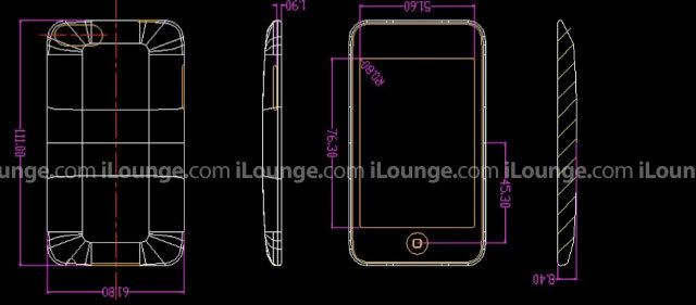 ipod touch 2g