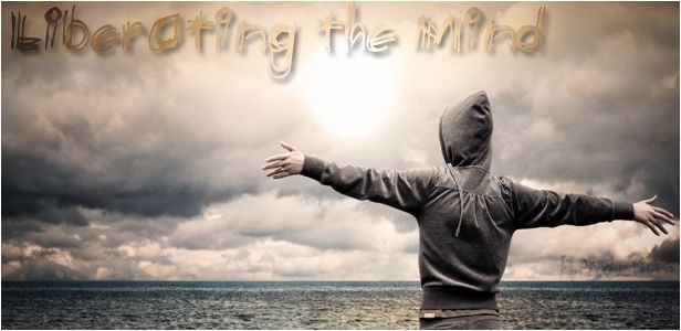 liberating the mind