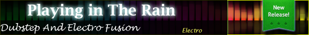 Playing in the Rain