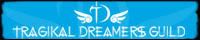 Eternal Dreamers-Tragikal Dreamers banner