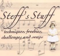 Steff’s Stuff