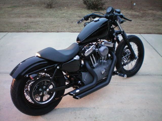 Xl Bobber