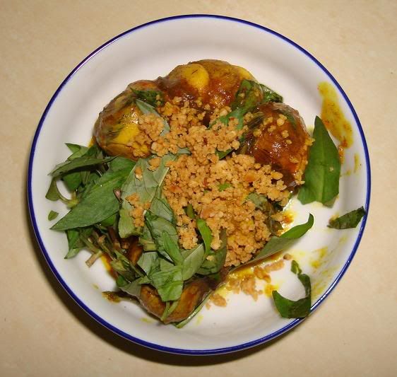 Nơi Triễn Lãm Các Món Ăn Của Người Việt :)) - 2