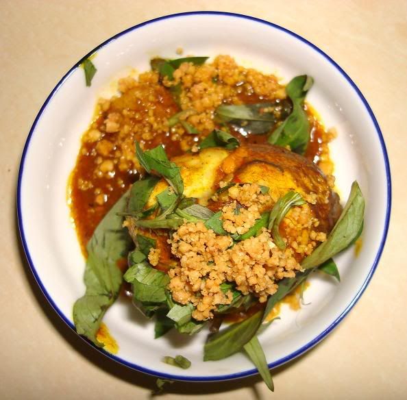 Nơi Triễn Lãm Các Món Ăn Của Người Việt :)) - 1