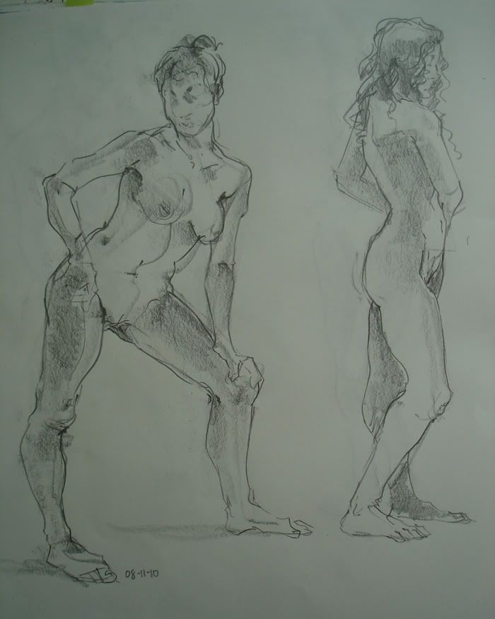 VIKI OH'S Sketchbook of Badassery VIKI OH'S Sketchbook of Badassery