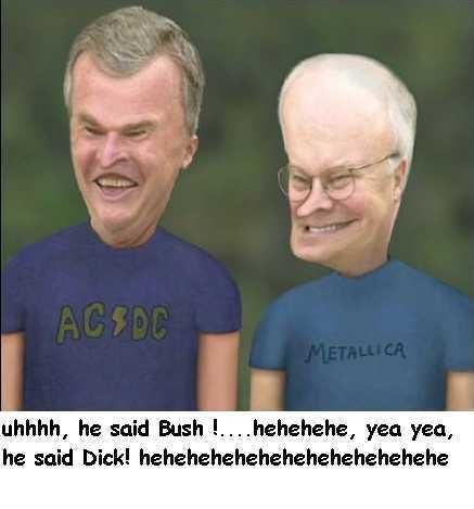 Funny Picture Editor on Funny Bush Cheney Jpg