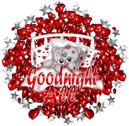 good_night_teddy_bears.gif image by funkbutter