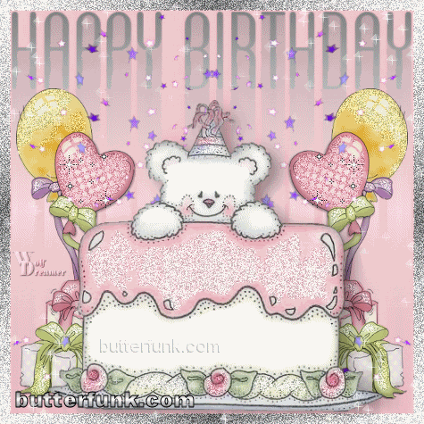 Birthday Cake  on Happy Birthday Bear Cake Image Code   Happy Birthday Bear Cake Comment