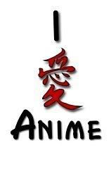 i love anime Pictures, Images and Photos