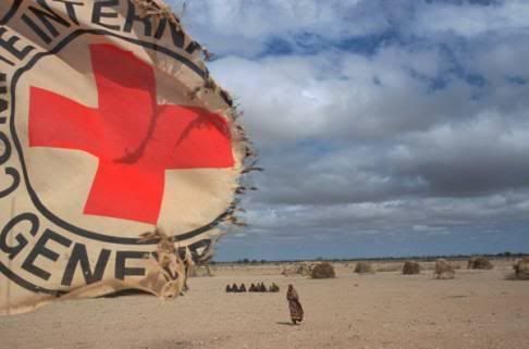ICRC Pictures, Images and Photos