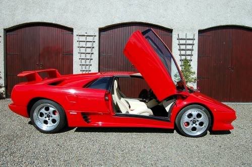 6.0 Diablo