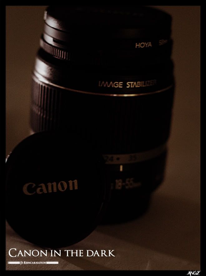 canon in the dark 3