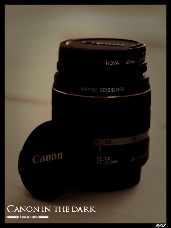 canon in the dark 4