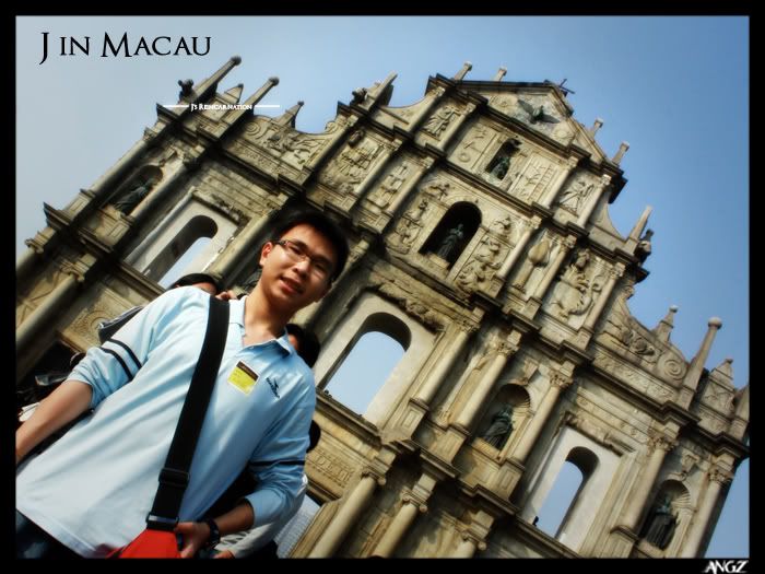 Macau