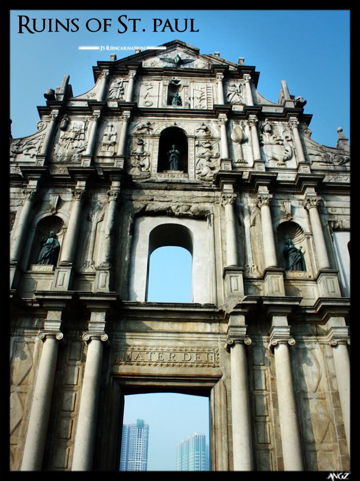 Macau 09