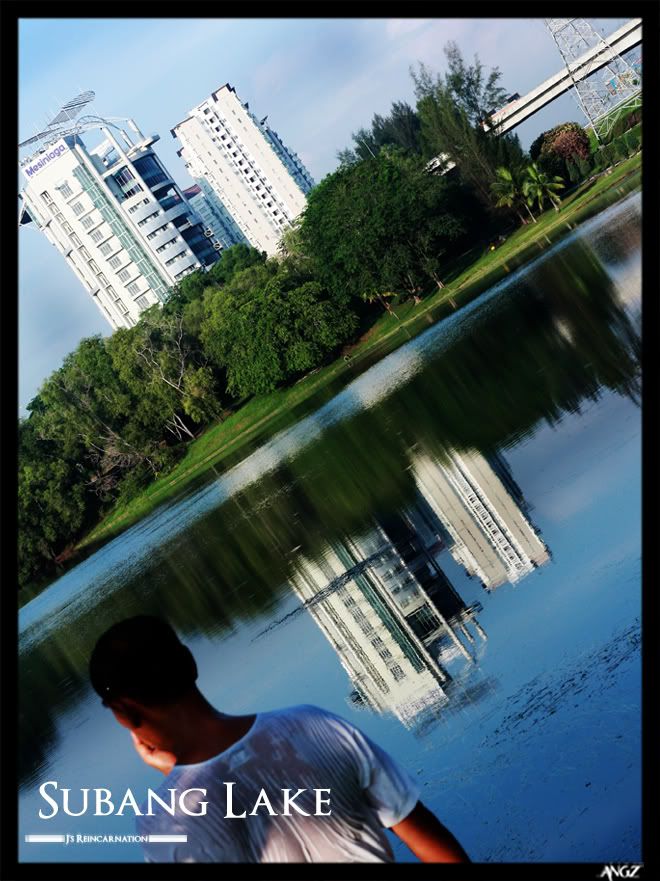 Subang Lake 09