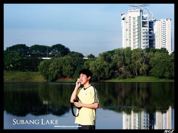 Subang Lake 09
