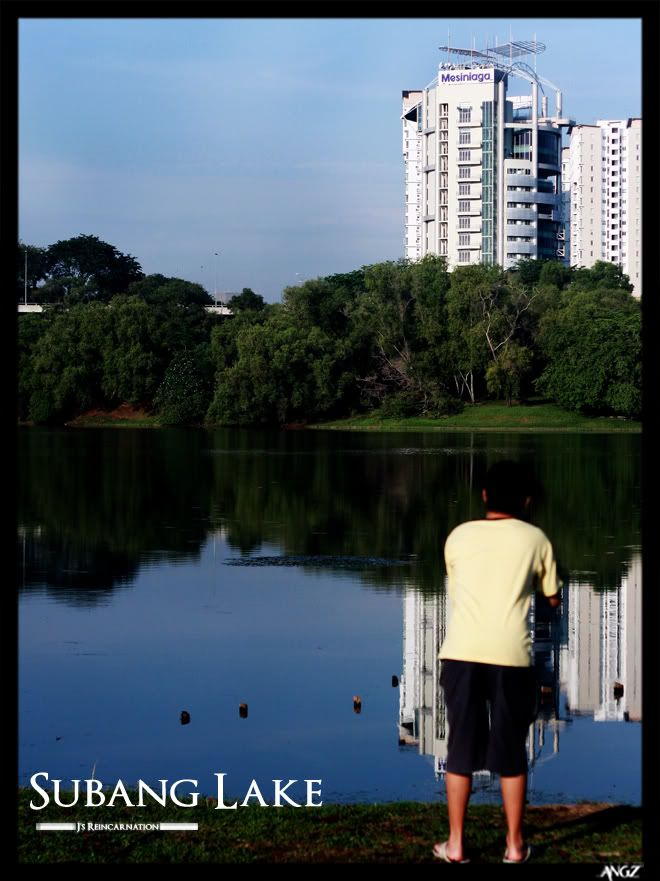 Subang Lake 09