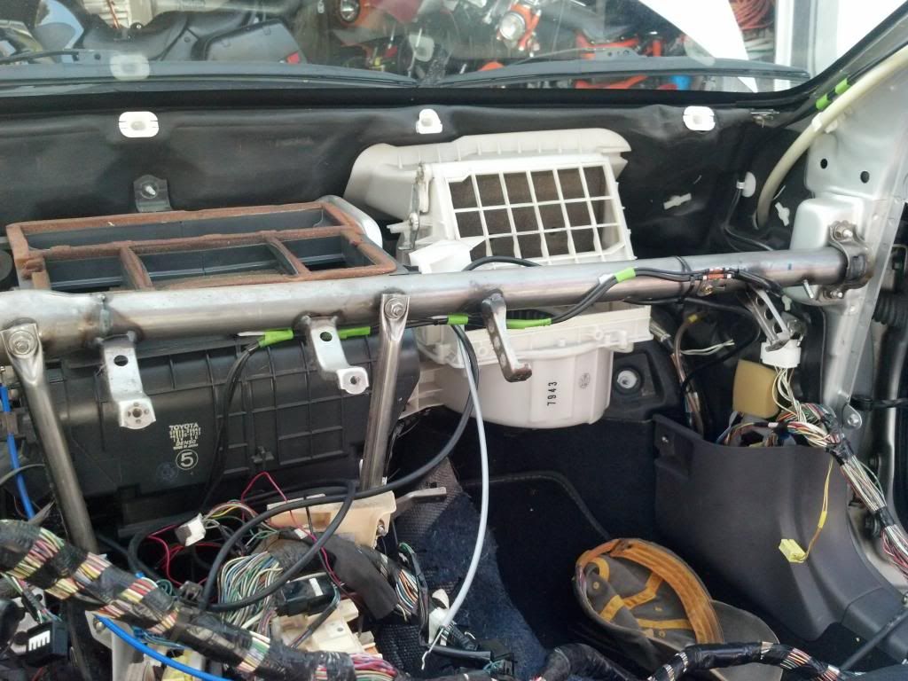 How To Unclog Heater Core In Car at Steven Barr blog
